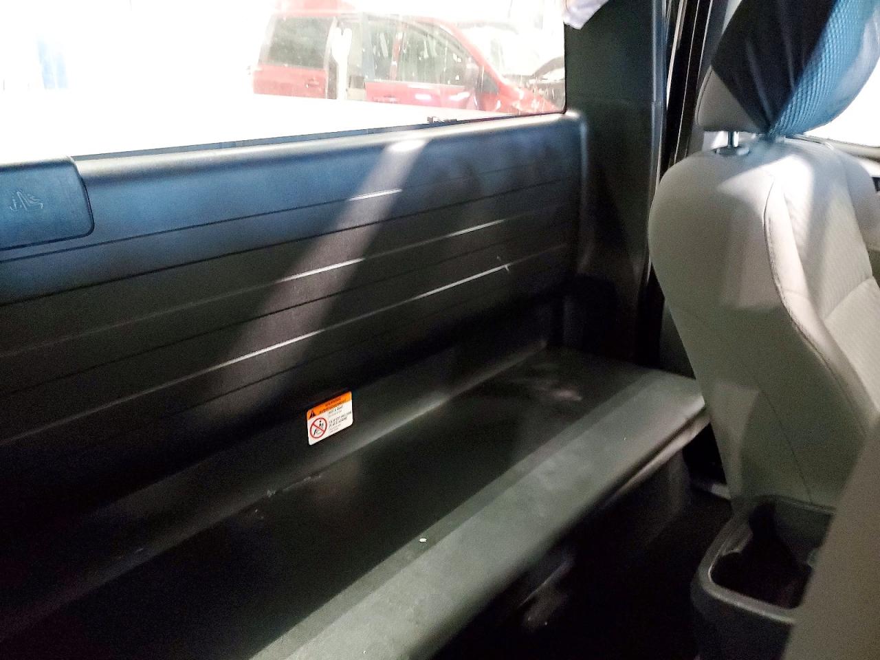 2021 TOYOTA TACOMA ACCESS CAB photo 10