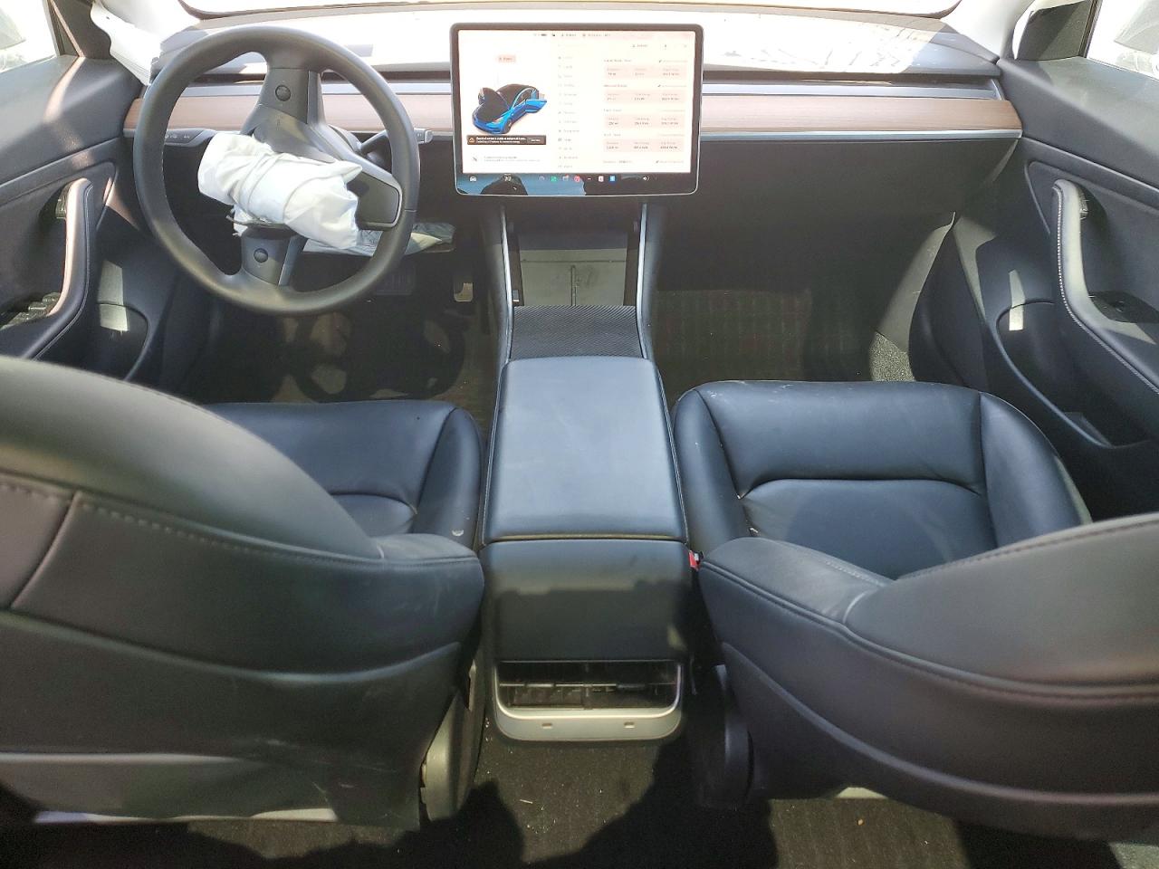 2020 TESLA MODEL 3 photo 15