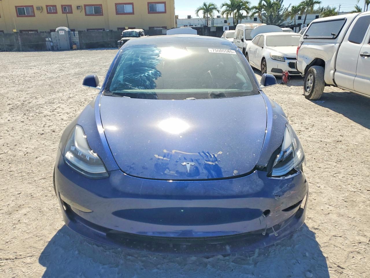 2020 TESLA MODEL 3 photo 9