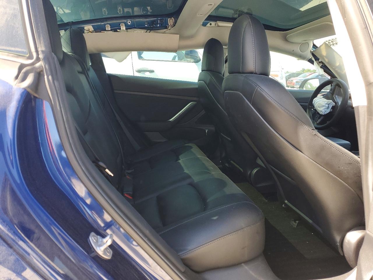 2020 TESLA MODEL 3 photo 19