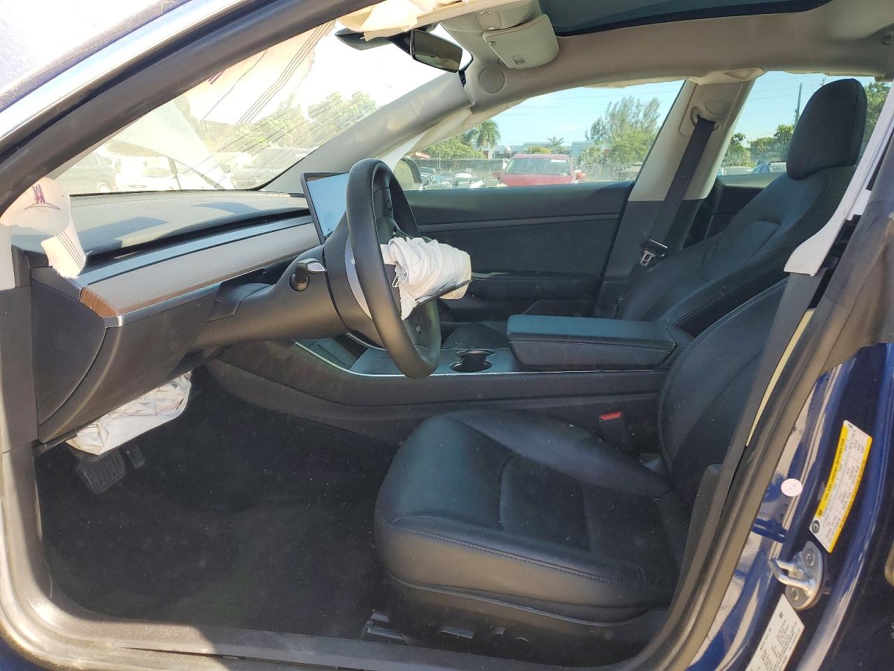 2020 TESLA MODEL 3 photo 13