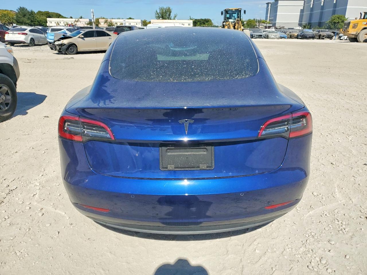 2020 TESLA MODEL 3 photo 11