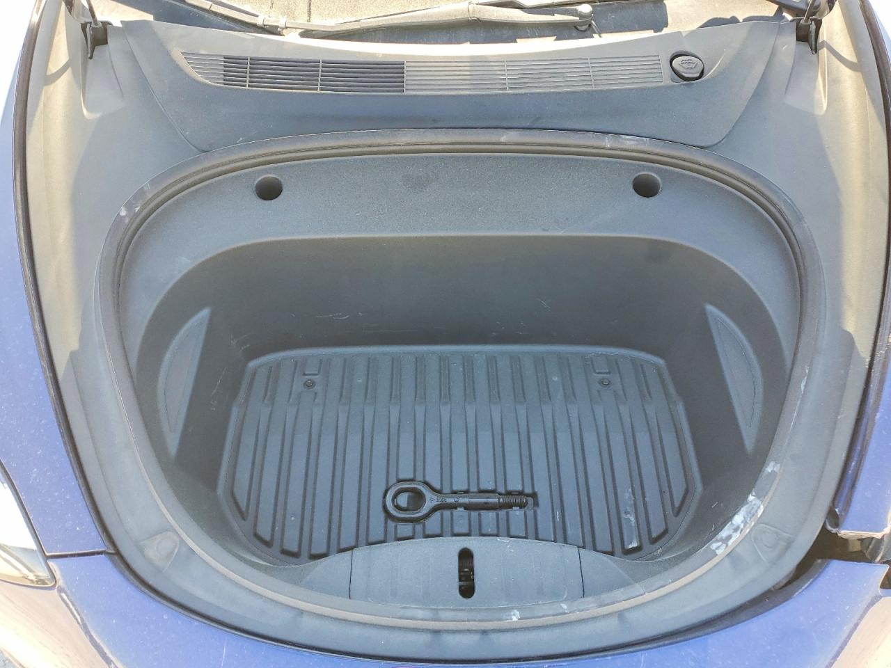 2020 TESLA MODEL 3 photo 21