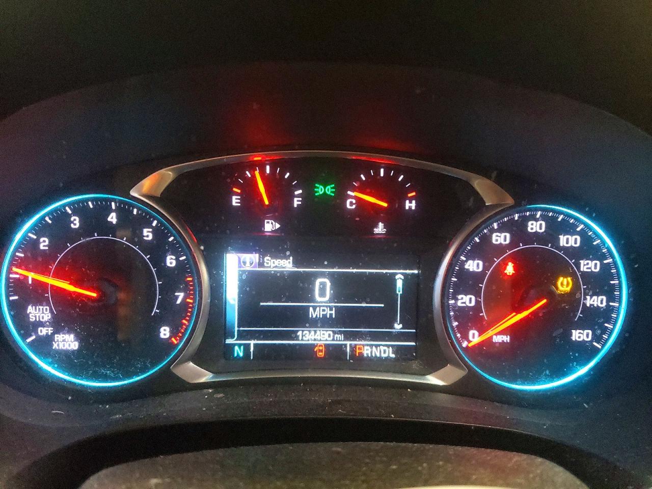 2018 CHEVROLET MALIBU LT photo 25