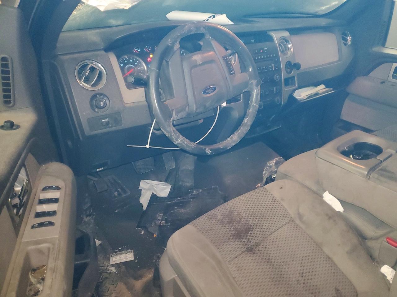 2009 FORD F150 SUPER CAB photo 22