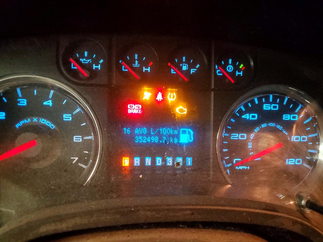 2009 FORD F150 SUPER CAB photo 25