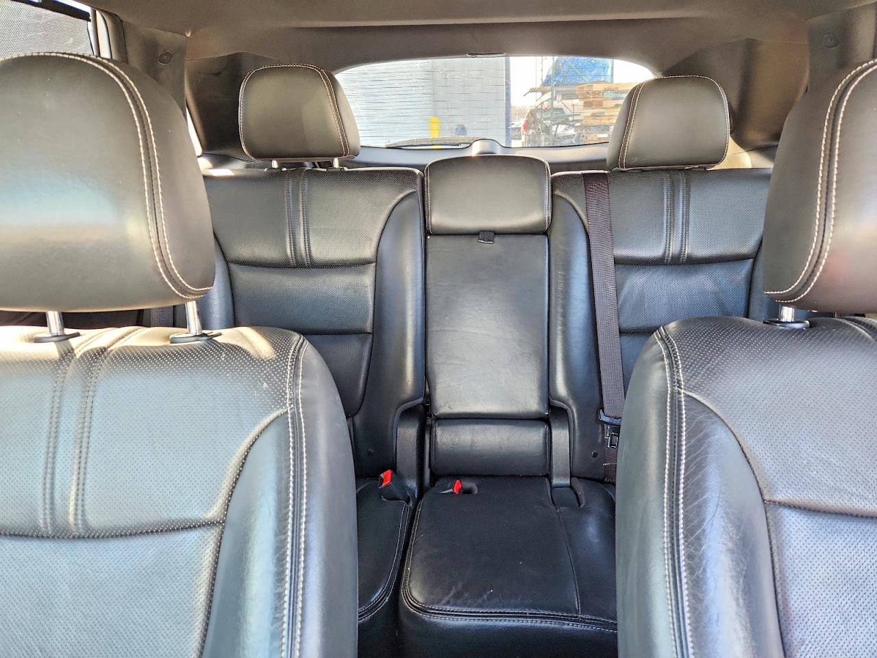 2014 KIA SORENTO SX LIMITED photo 19