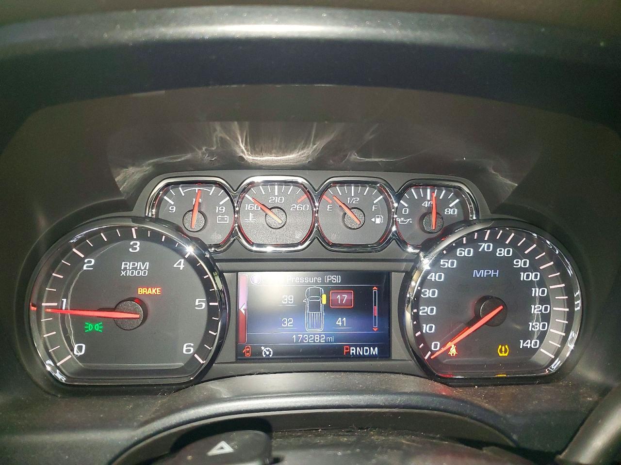 2014 GMC SIERRA K1500 SLT photo 9