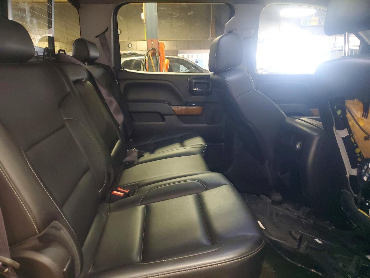 2014 GMC SIERRA K1500 SLT photo 10