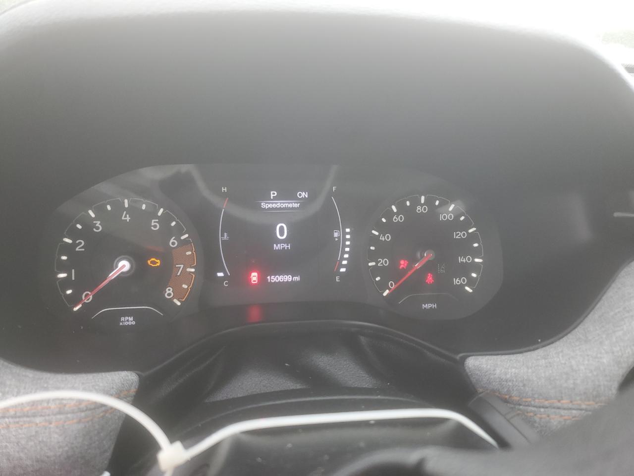 2022 JEEP COMPASS SPORT photo 17