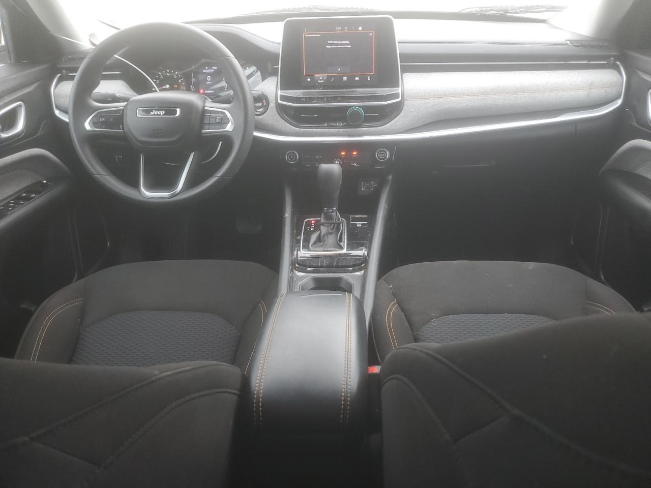 2022 JEEP COMPASS SPORT photo 15