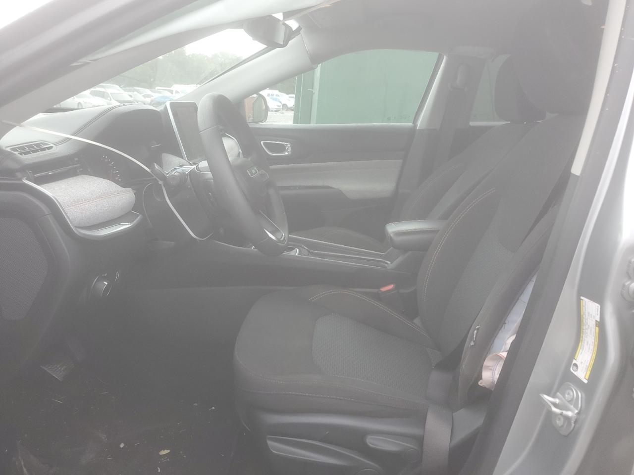 2022 JEEP COMPASS SPORT photo 13