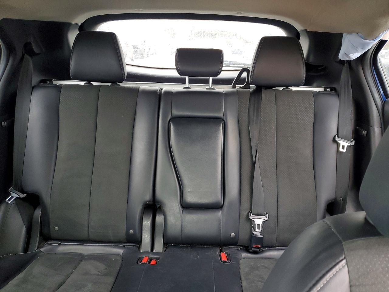 2024 MITSUBISHI ECLIPSE CROSS SE photo 28