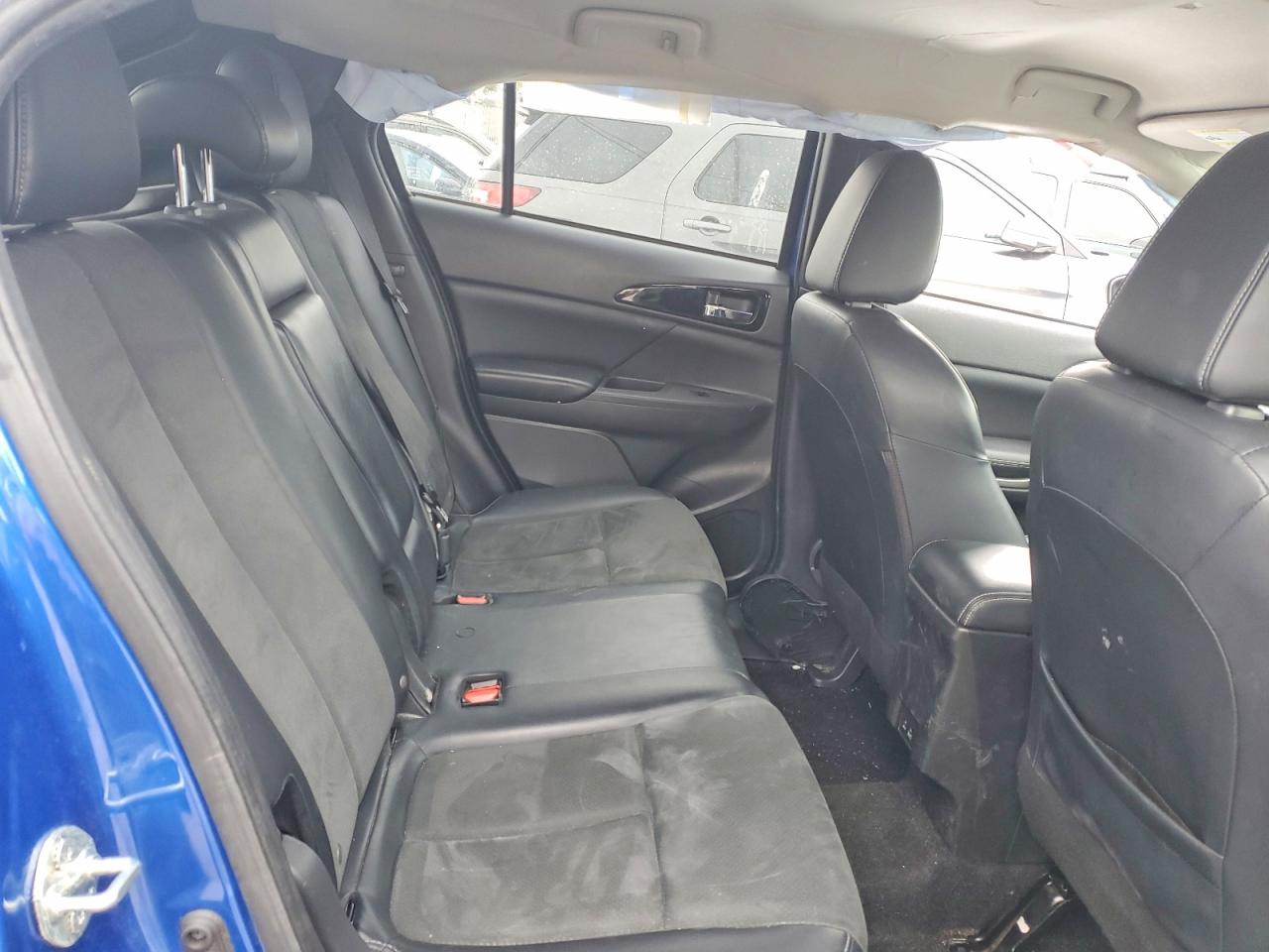 2024 MITSUBISHI ECLIPSE CROSS SE photo 31