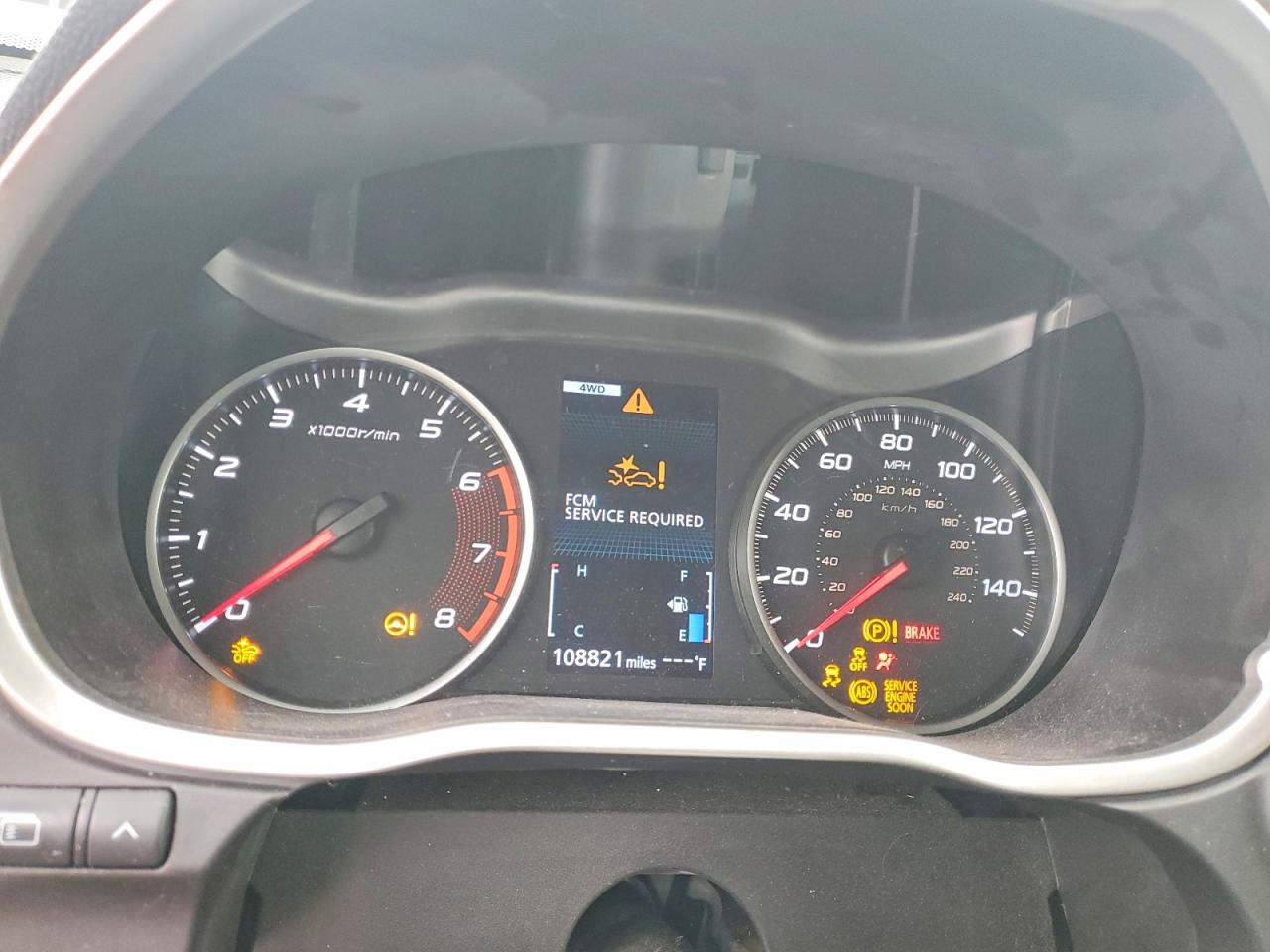2024 MITSUBISHI ECLIPSE CROSS SE photo 25