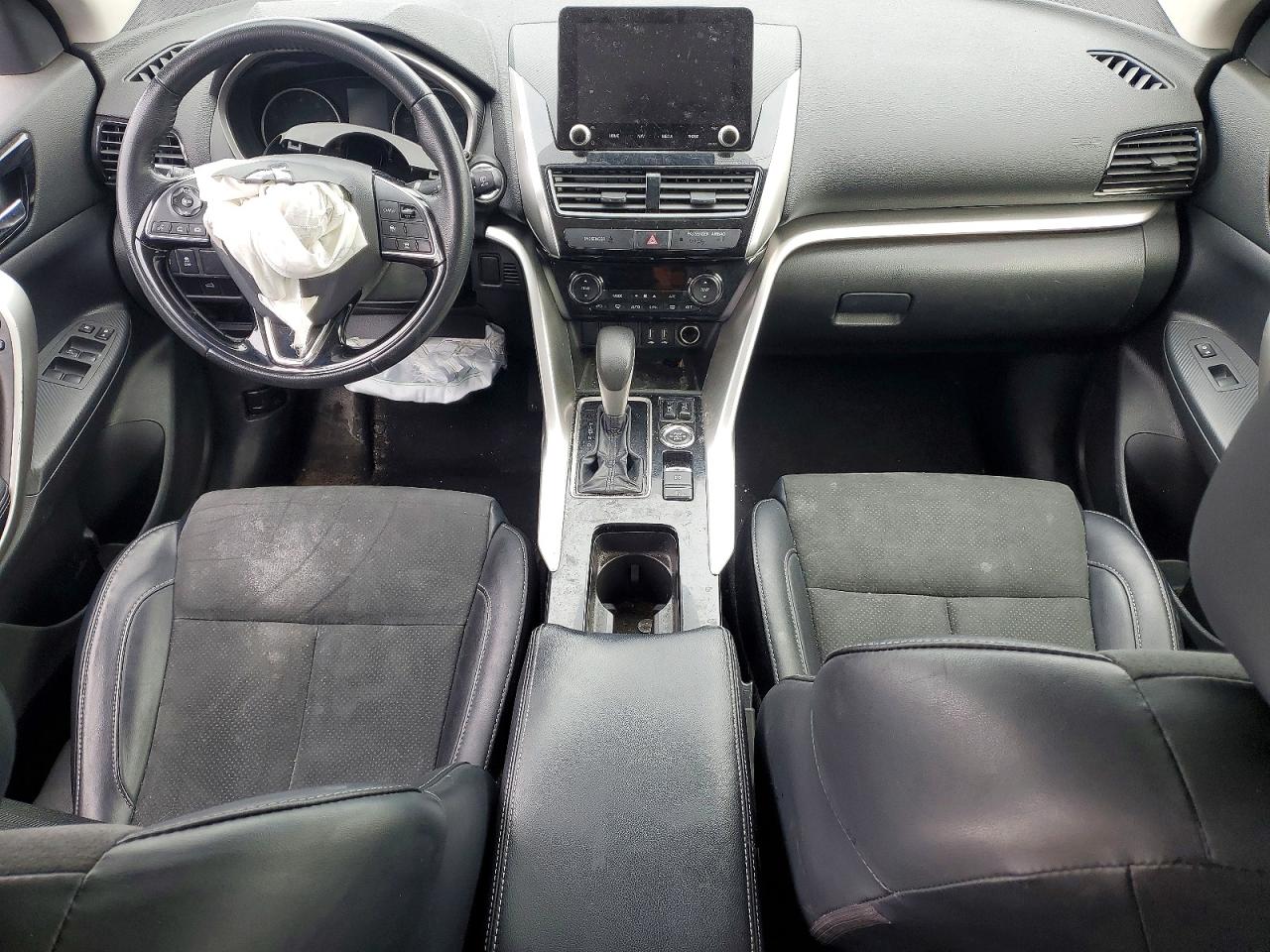 2024 MITSUBISHI ECLIPSE CROSS SE photo 22