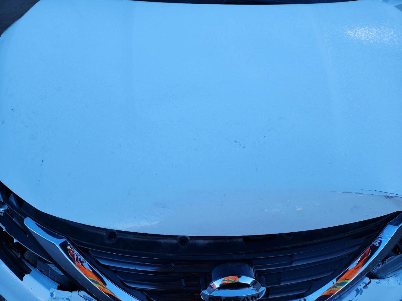2018 NISSAN ALTIMA 2.5 photo 31