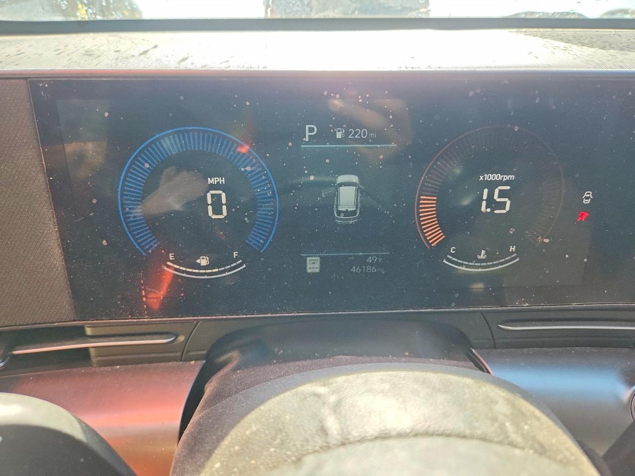 2024 HYUNDAI KONA SEL photo 17