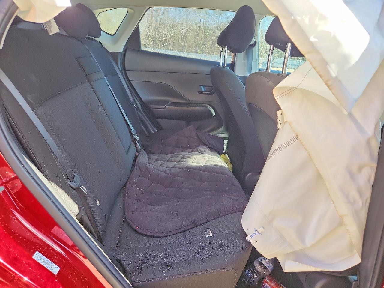 2024 HYUNDAI KONA SEL photo 19