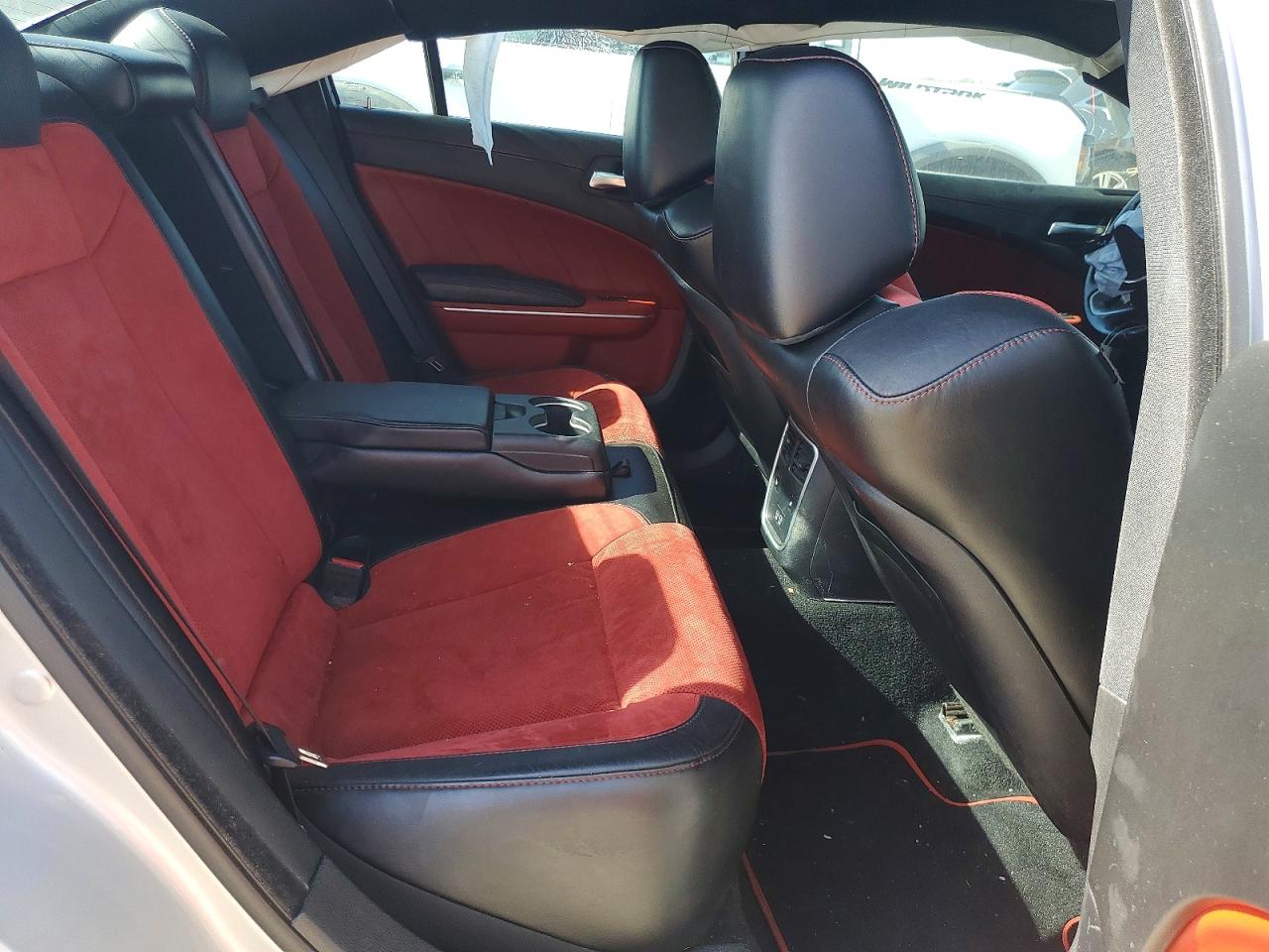 2020 DODGE CHARGER SCAT PACK photo 19