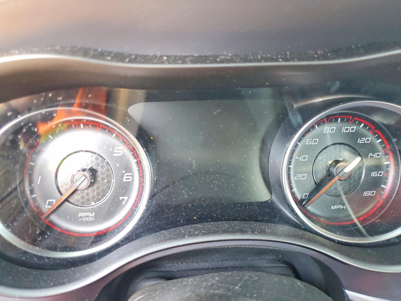 2020 DODGE CHARGER SCAT PACK photo 17
