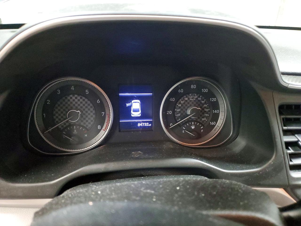 2019 HYUNDAI ELANTRA SE photo 25