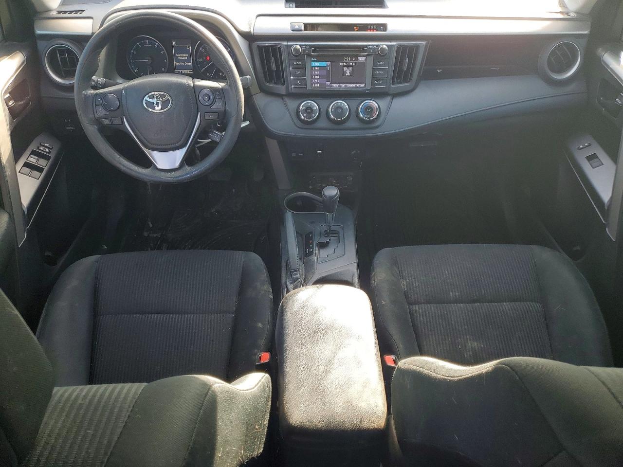 2018 TOYOTA RAV4 photo 22