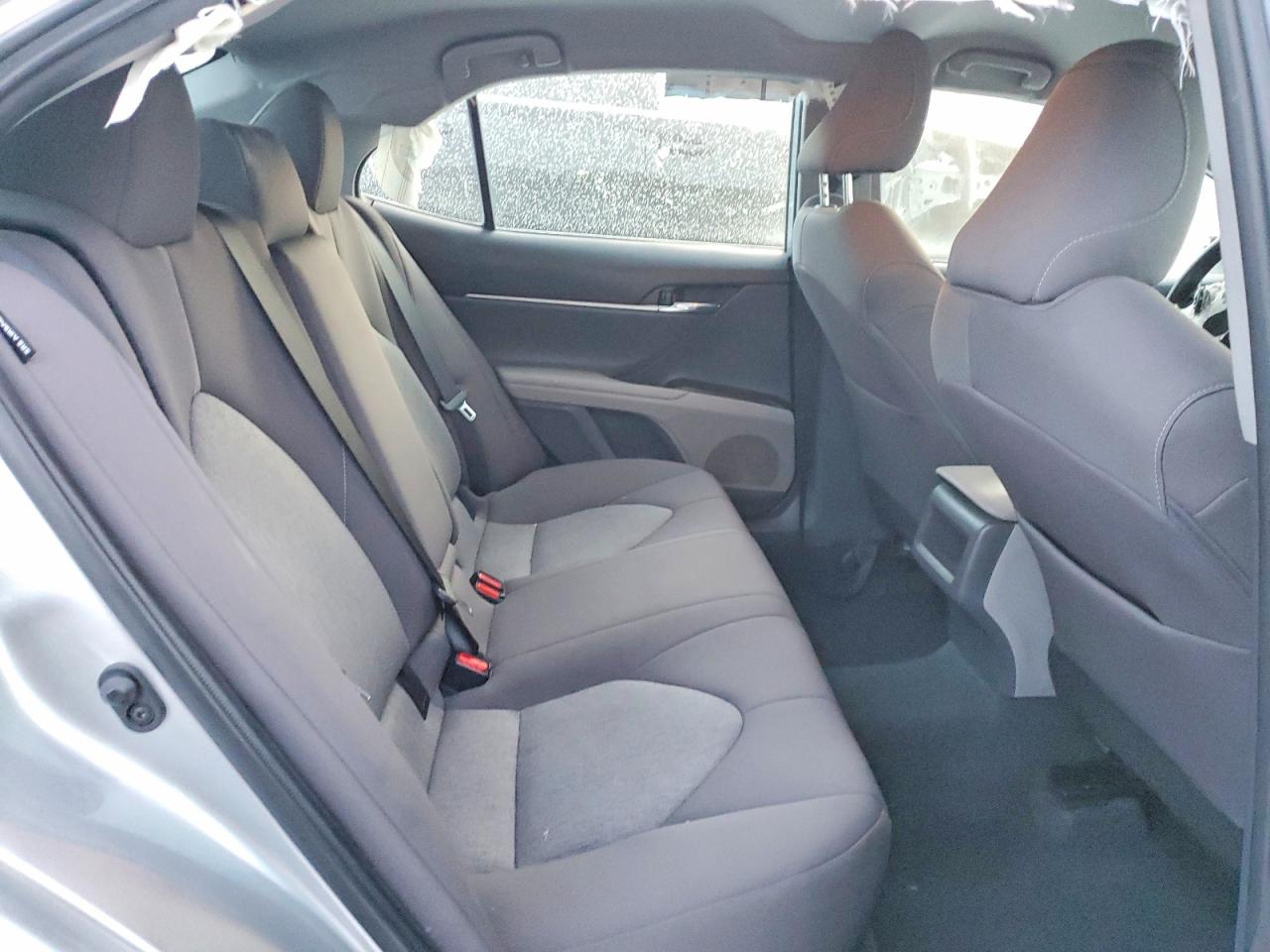 2023 TOYOTA CAMRY LE photo 19
