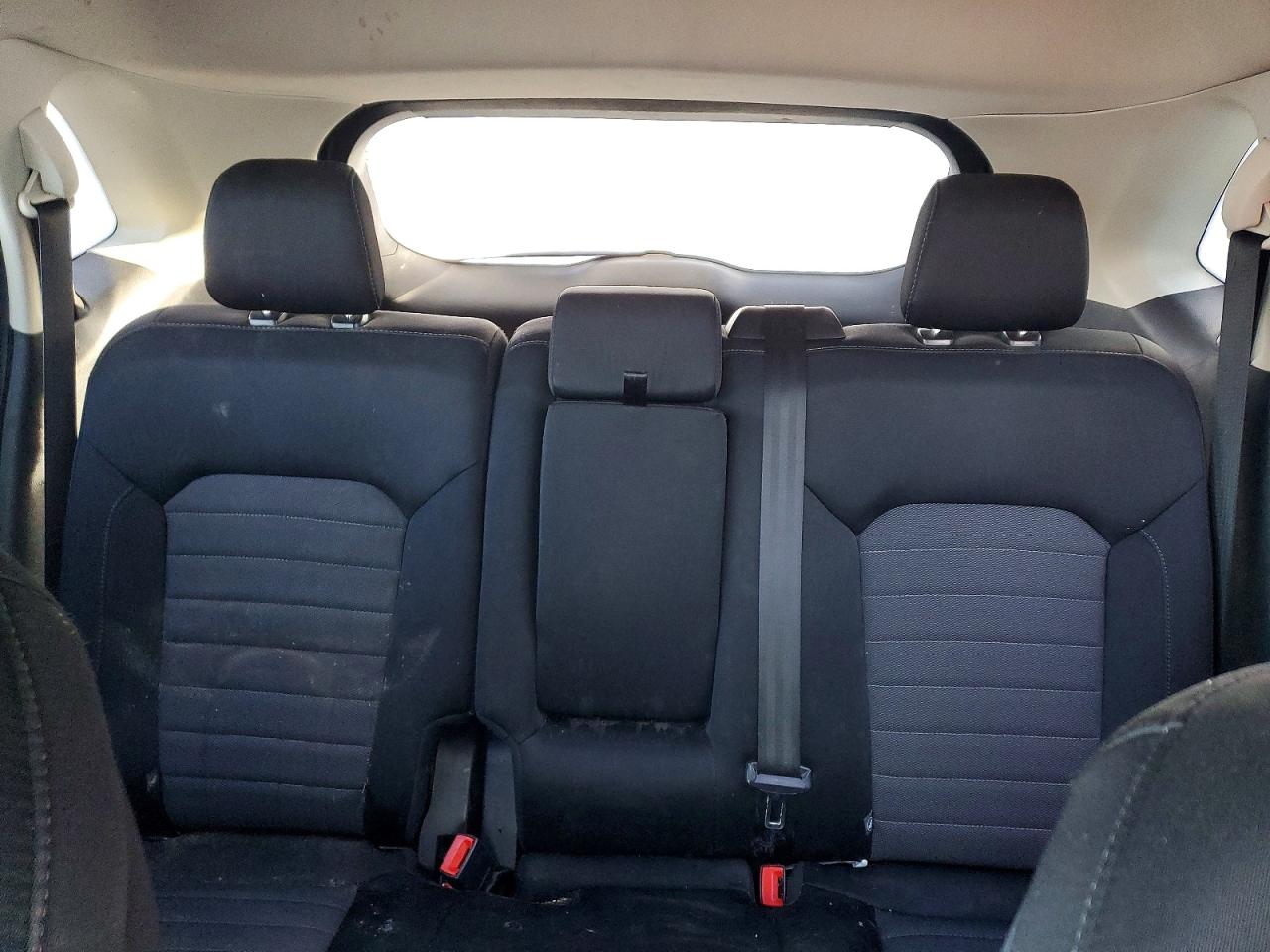 2019 FORD EDGE SE photo 10