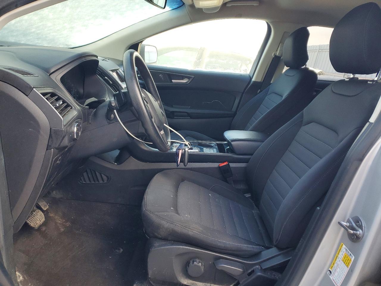 2019 FORD EDGE SE photo 7