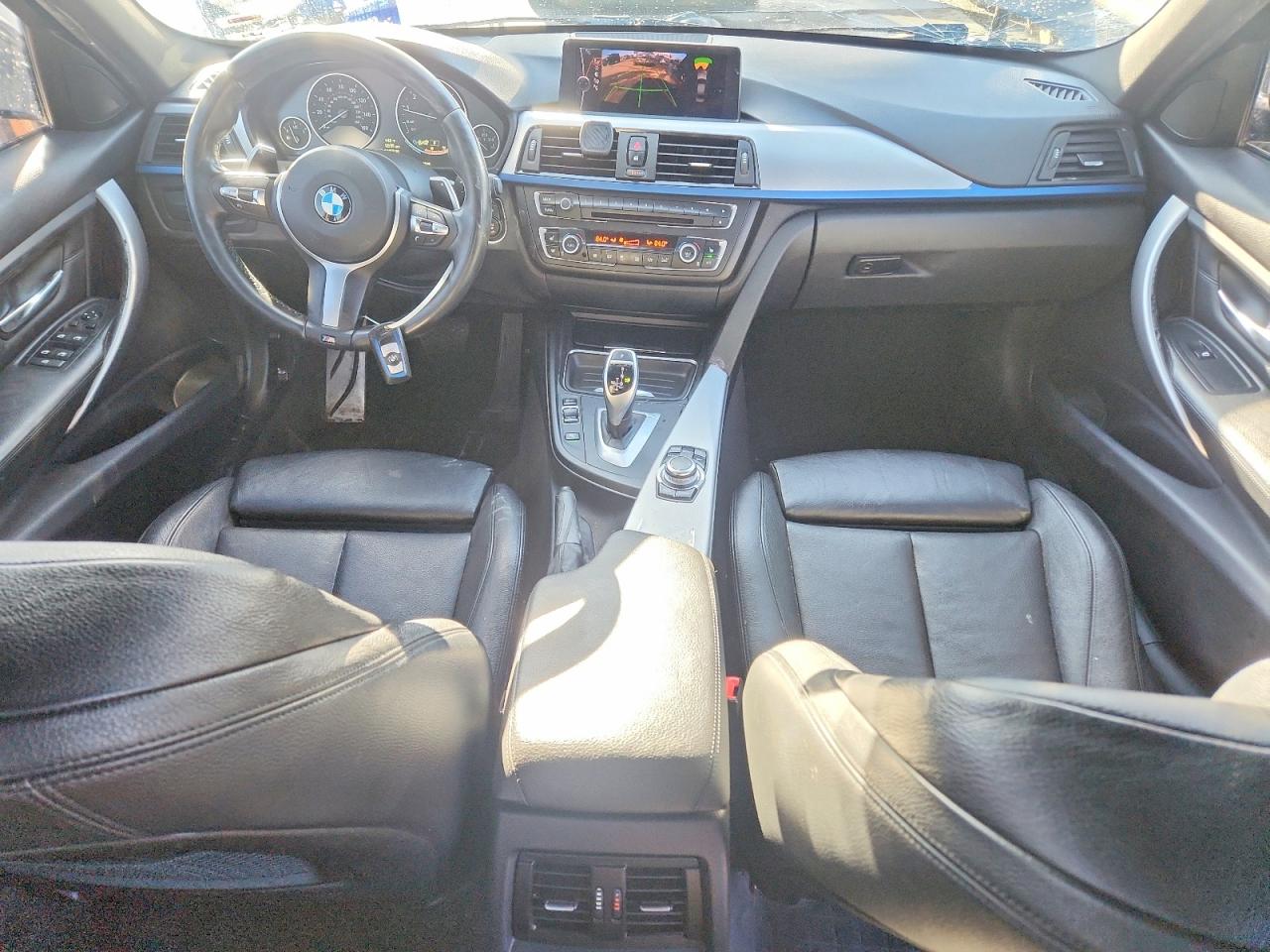 2013 BMW 328 XI photo 15