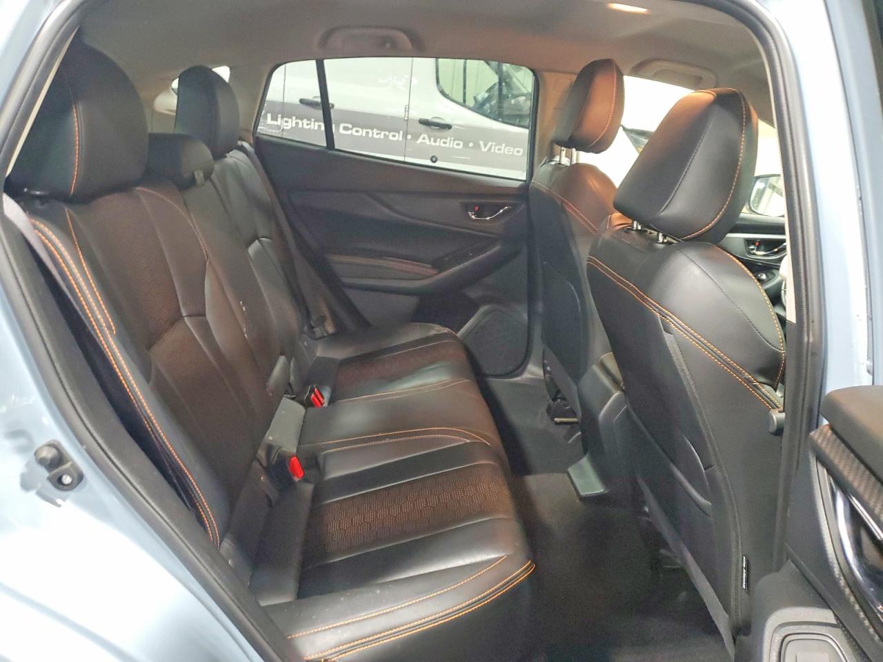 2021 SUBARU CROSSTREK LIMITED photo 21