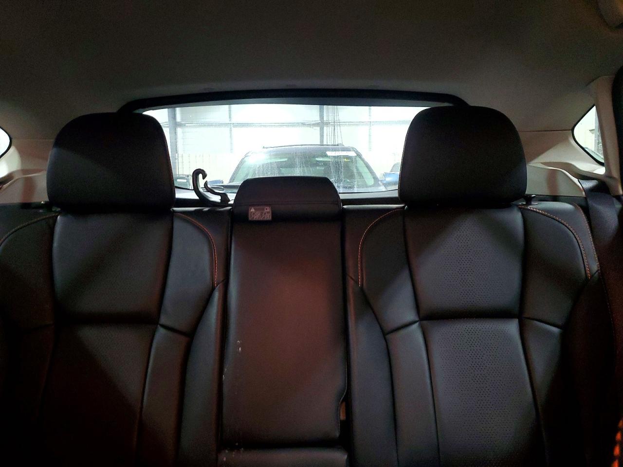 2021 SUBARU CROSSTREK LIMITED photo 19