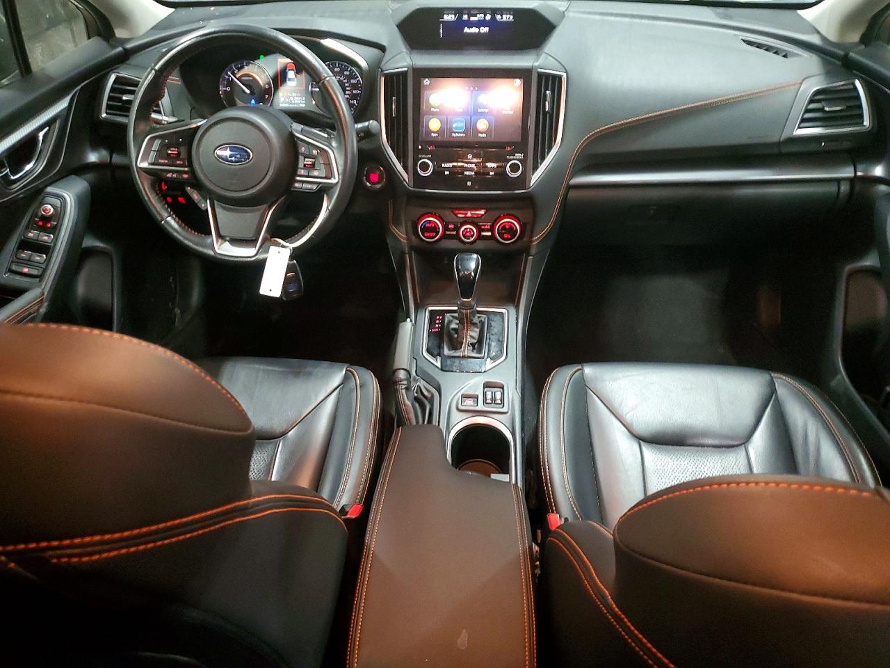 2021 SUBARU CROSSTREK LIMITED photo 15
