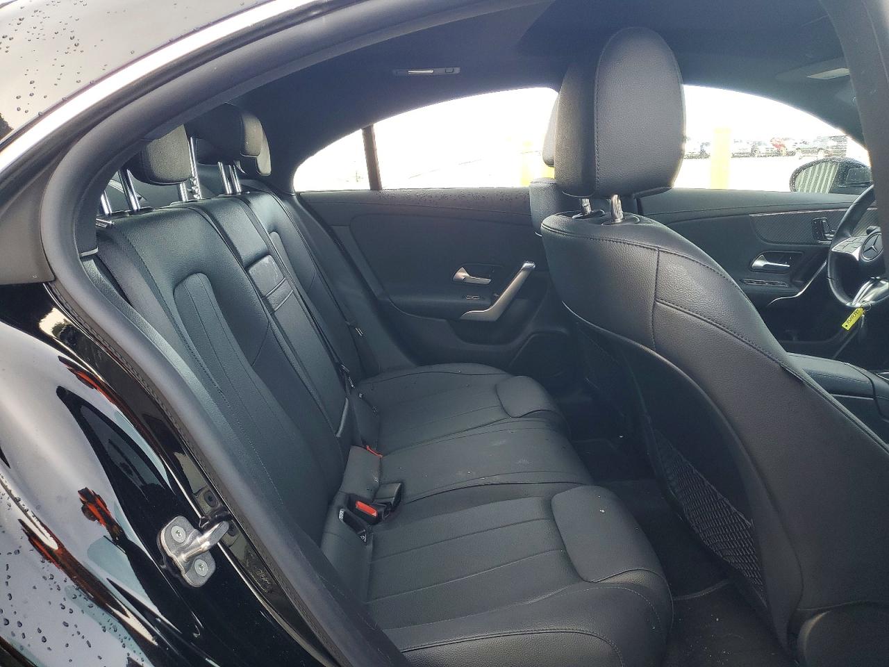 2025 MERCEDES-BENZ CLA 250 photo 19