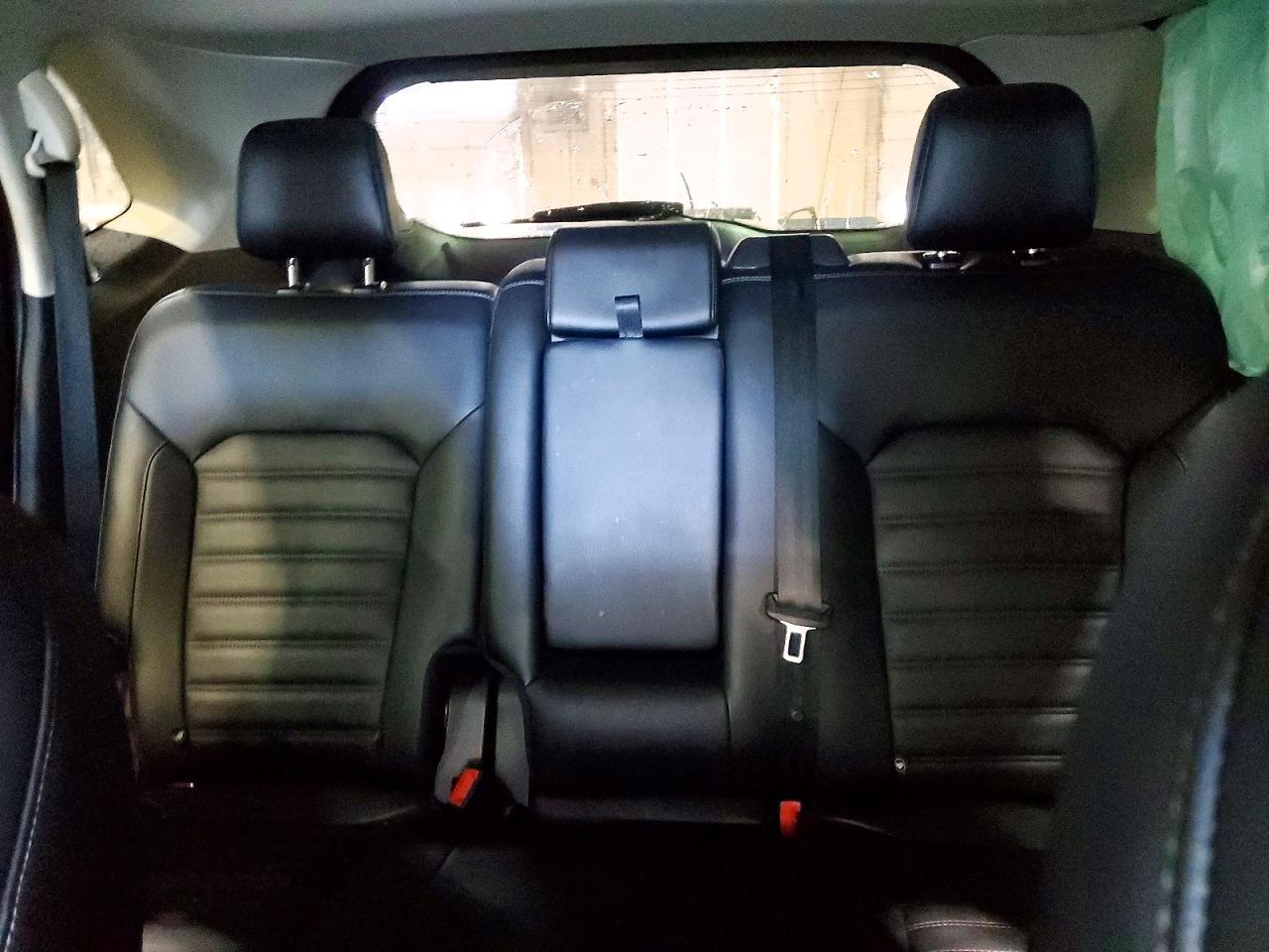 2024 FORD EDGE SEL photo 19