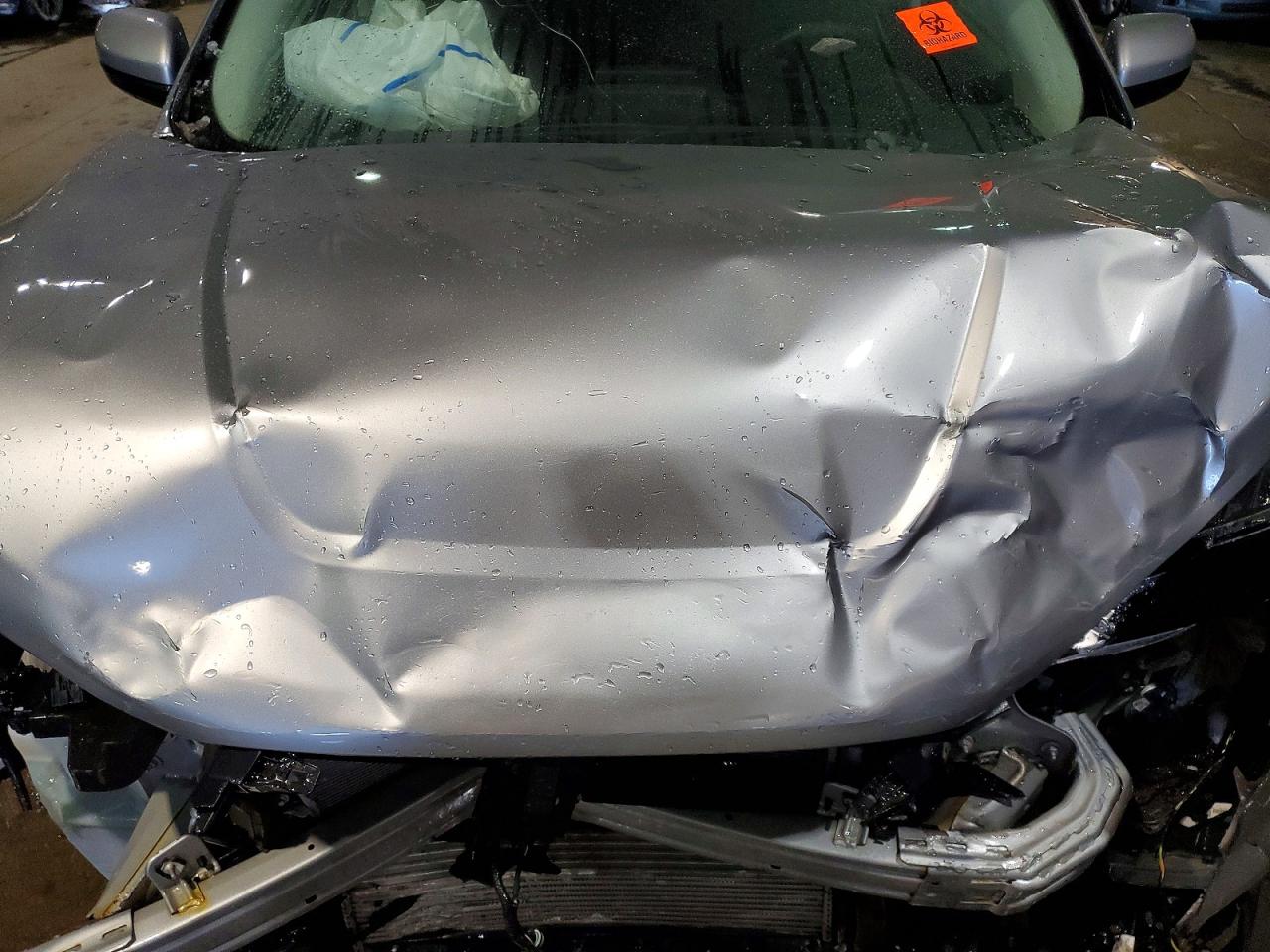 2024 FORD EDGE SEL photo 23