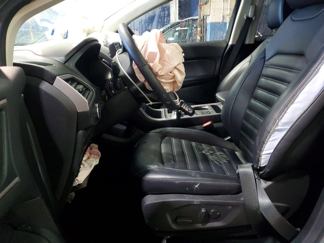 2024 FORD EDGE SEL photo 13