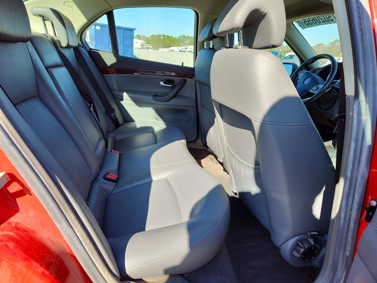 2007 SAAB 9-3 2.0T photo 10