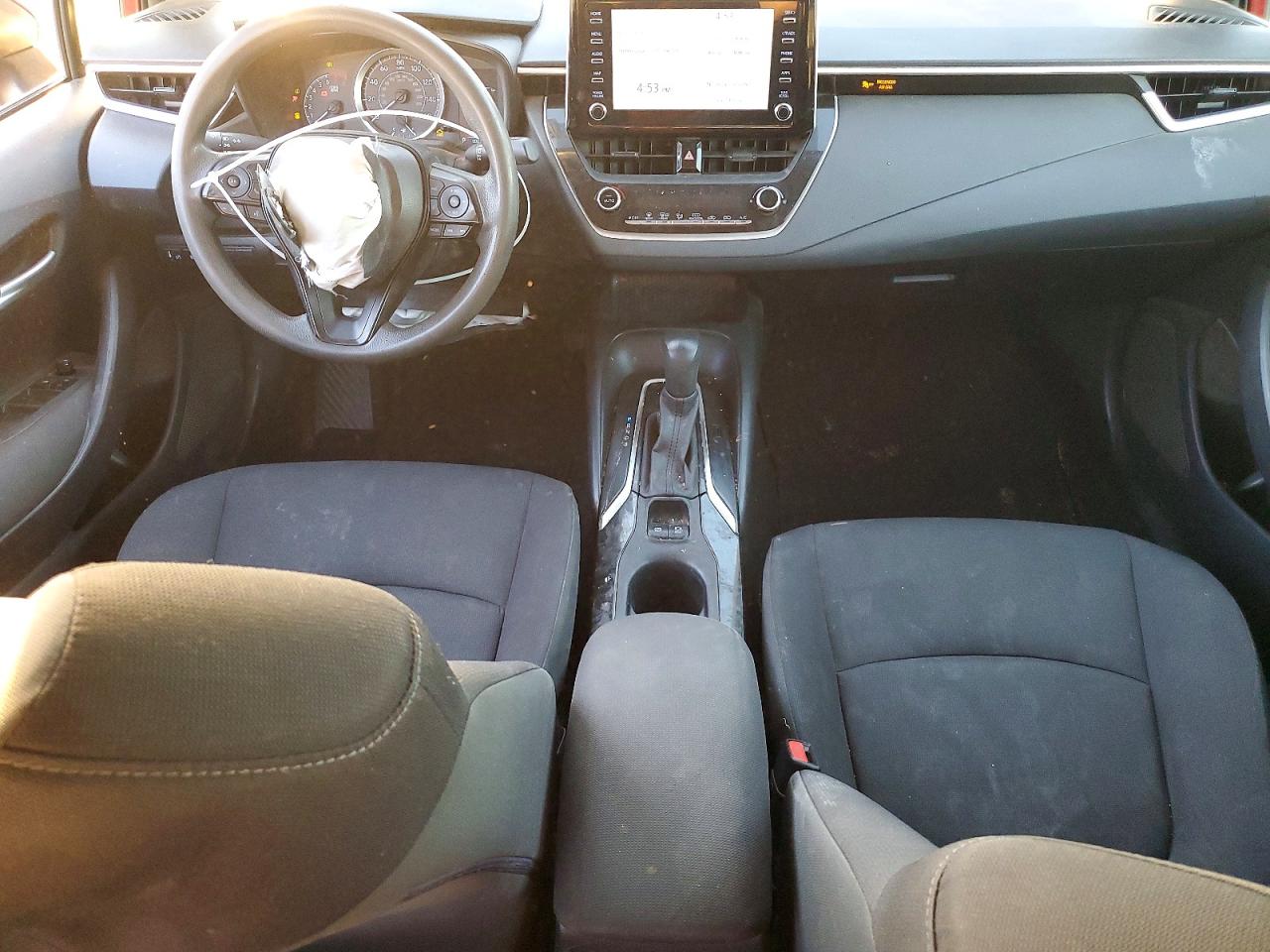 2020 TOYOTA COROLLA LE photo 8