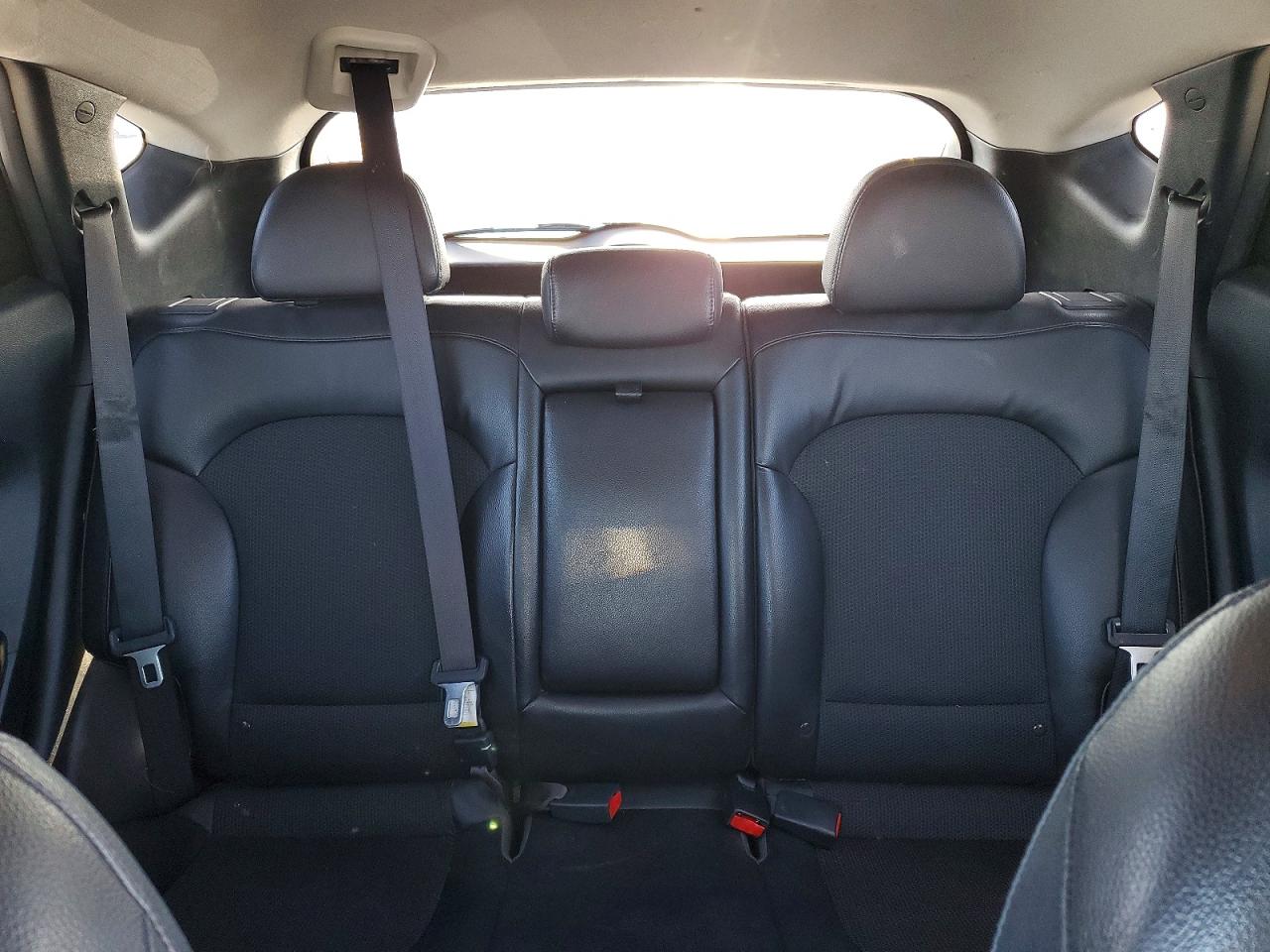 2015 HYUNDAI TUCSON GLS photo 10