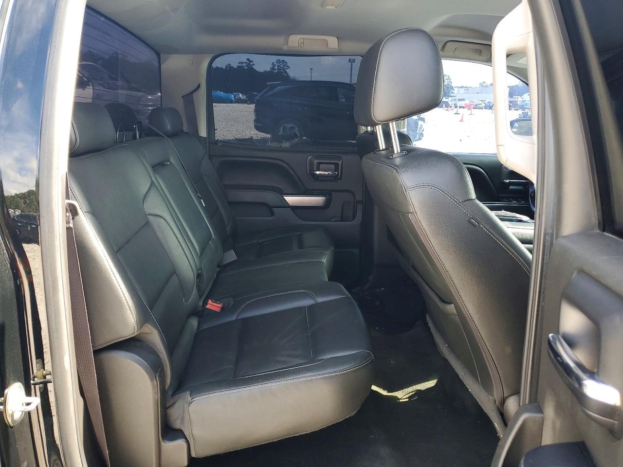 2016 CHEVROLET SILVERADO C1500 LT photo 10