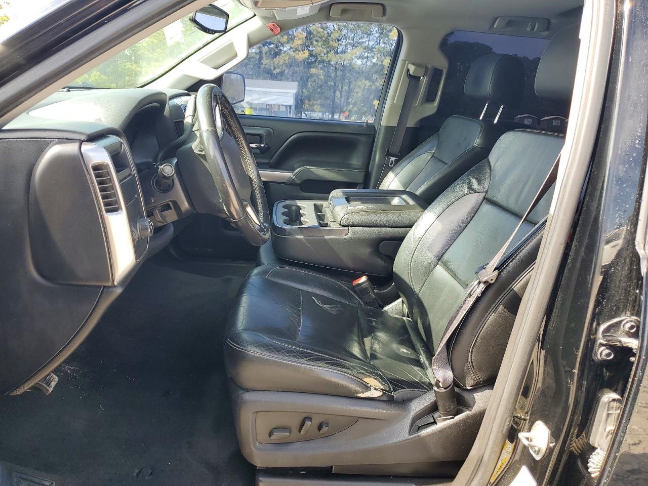 2016 CHEVROLET SILVERADO C1500 LT photo 7