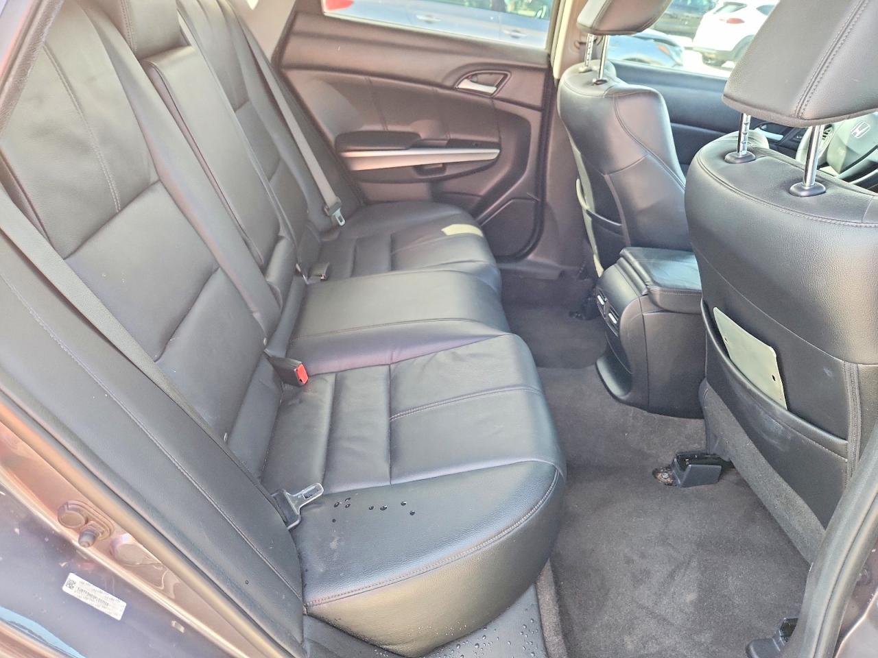 2015 HONDA CROSSTOUR EXL photo 10