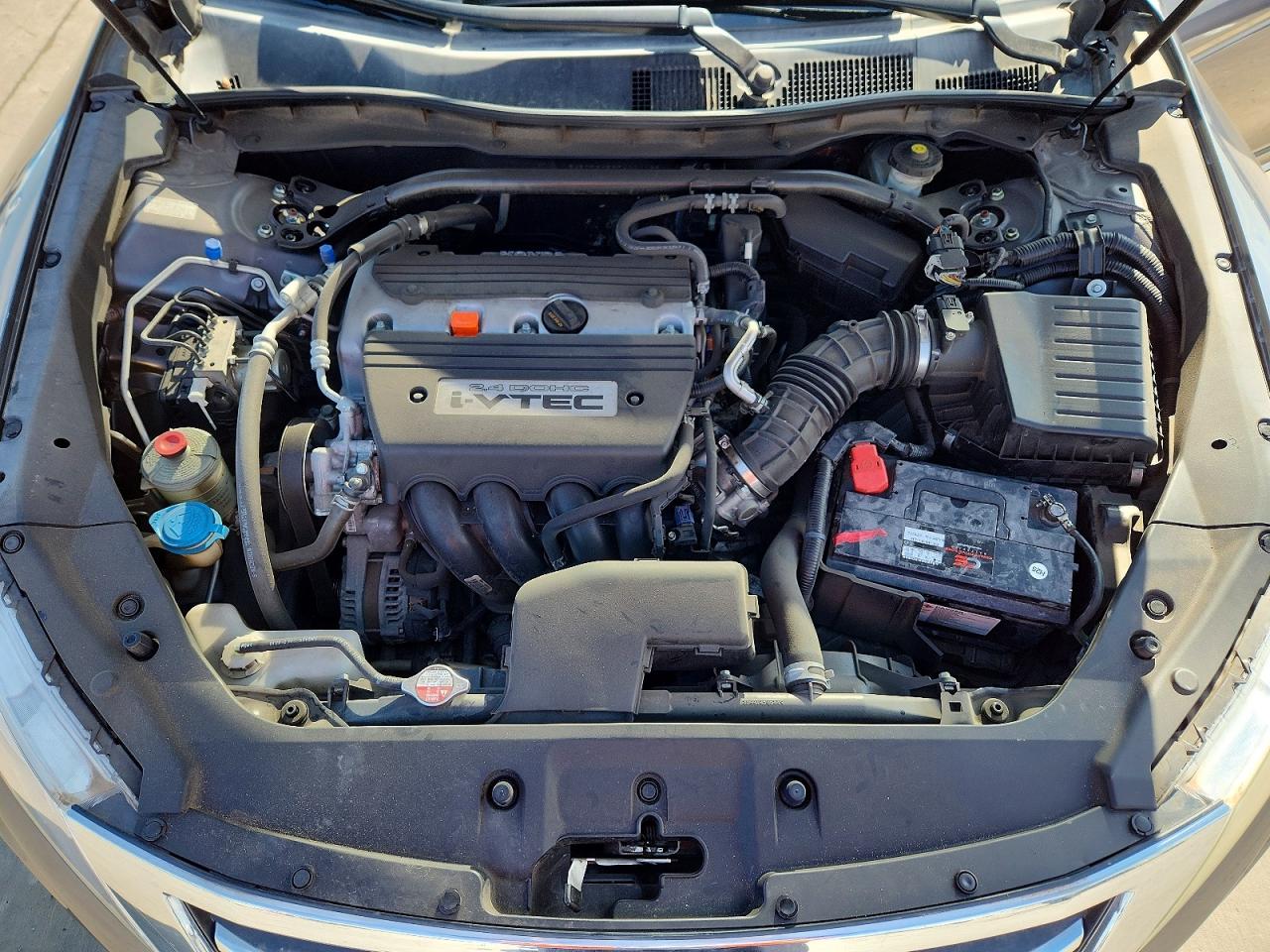 2015 HONDA CROSSTOUR EXL photo 11