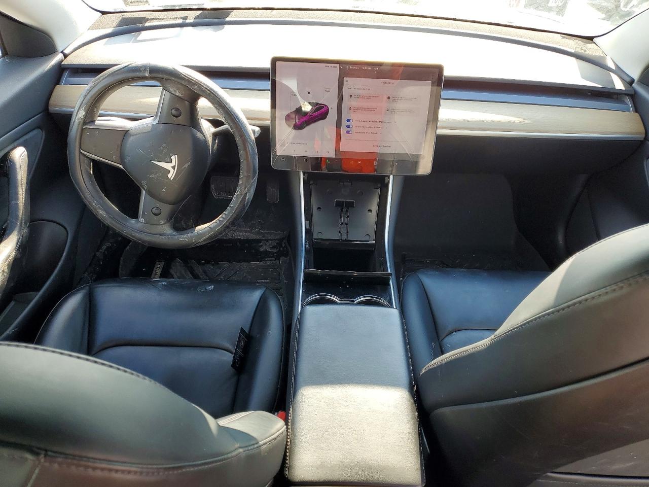 2019 TESLA MODEL 3 photo 15