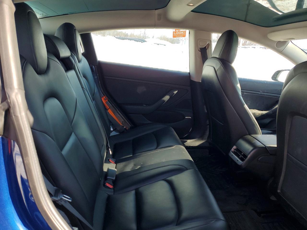 2019 TESLA MODEL 3 photo 19