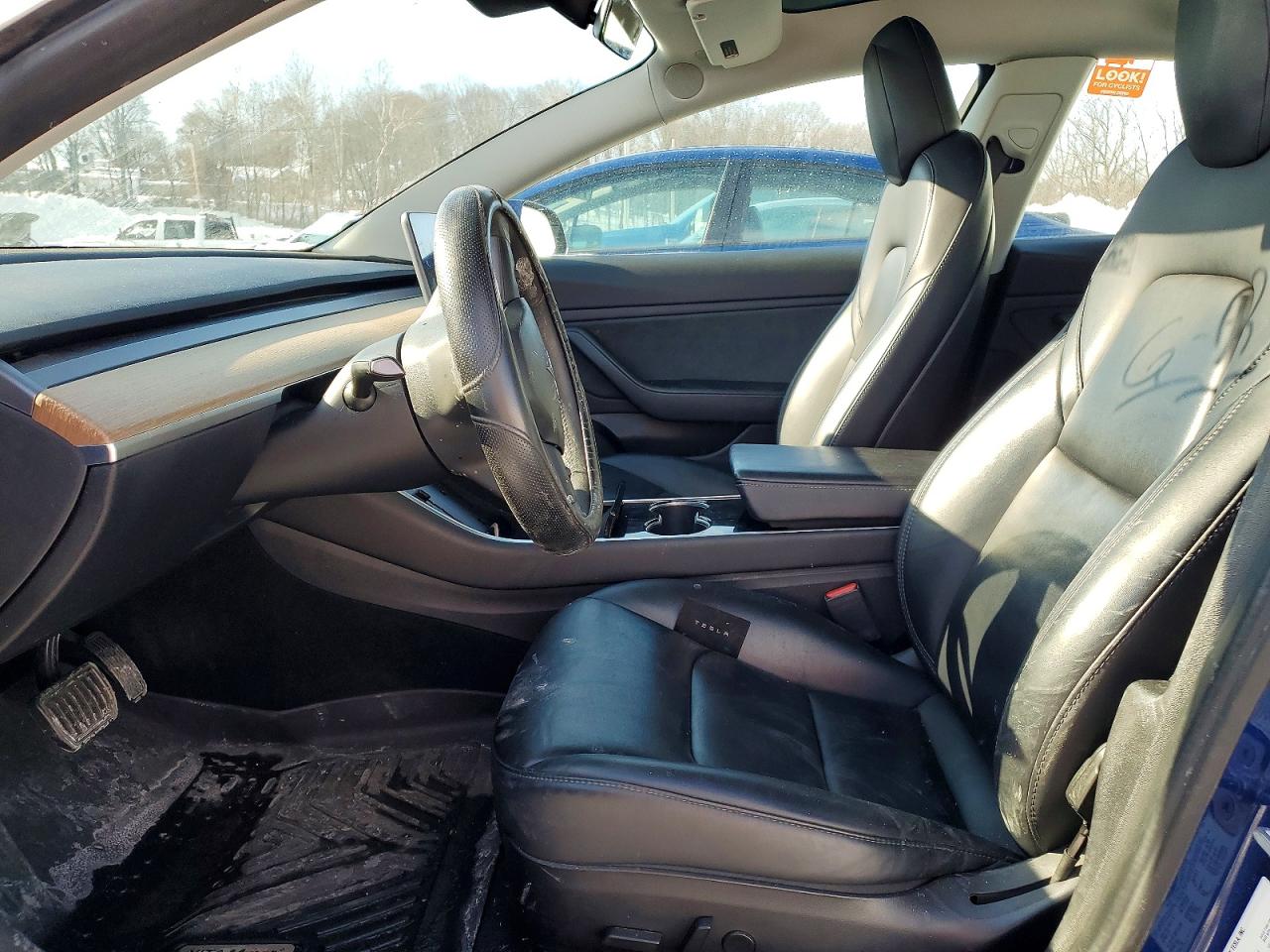2019 TESLA MODEL 3 photo 13