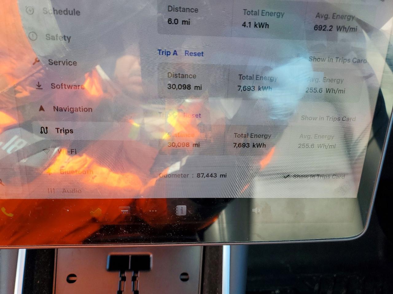 2019 TESLA MODEL 3 photo 17