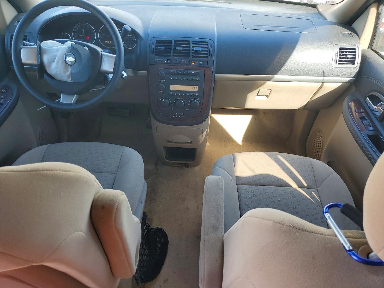 2007 CHEVROLET UPLANDER LS photo 22